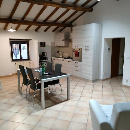Francigena Viterbo Apartment Con Parcheggio Gratuito A Soli 2 Minuti Экстерьер фото