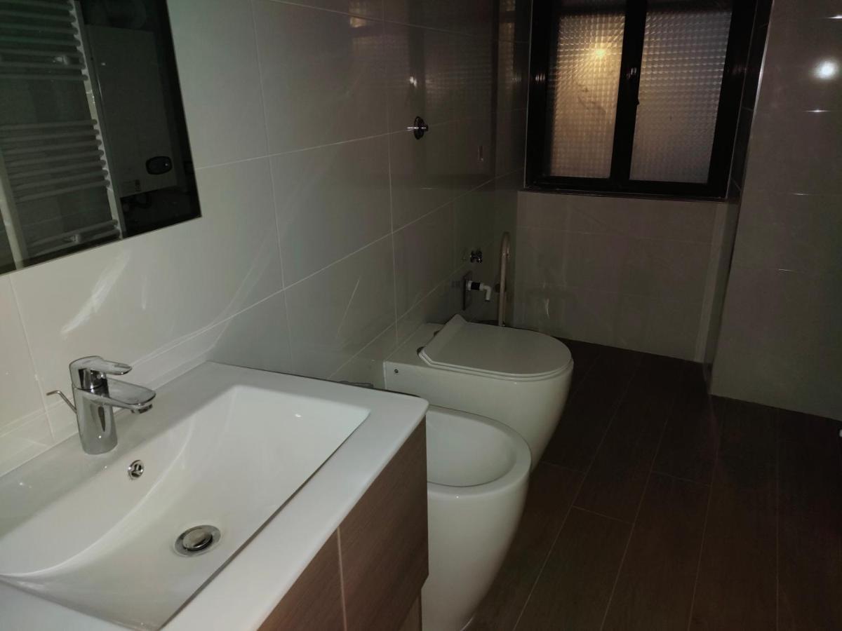 Francigena Viterbo Apartment Con Parcheggio Gratuito A Soli 2 Minuti Экстерьер фото