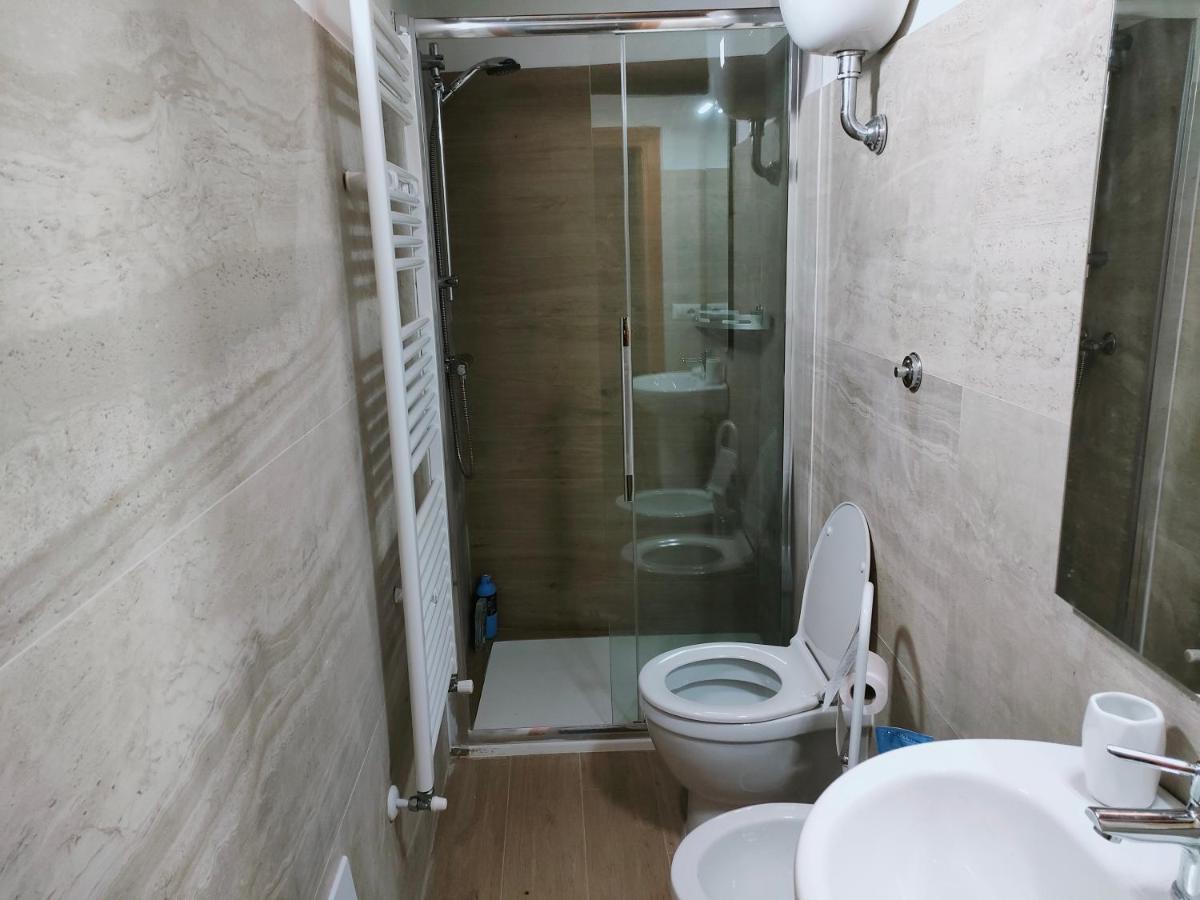 Francigena Viterbo Apartment Con Parcheggio Gratuito A Soli 2 Minuti Экстерьер фото