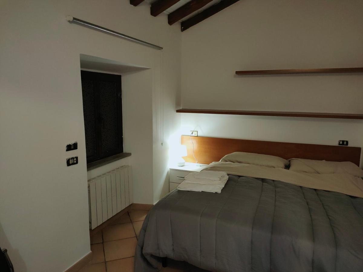 Francigena Viterbo Apartment Con Parcheggio Gratuito A Soli 2 Minuti Экстерьер фото