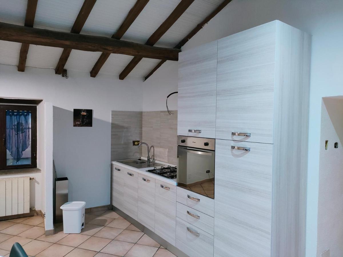 Francigena Viterbo Apartment Con Parcheggio Gratuito A Soli 2 Minuti Экстерьер фото