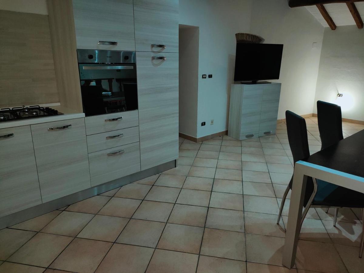 Francigena Viterbo Apartment Con Parcheggio Gratuito A Soli 2 Minuti Экстерьер фото