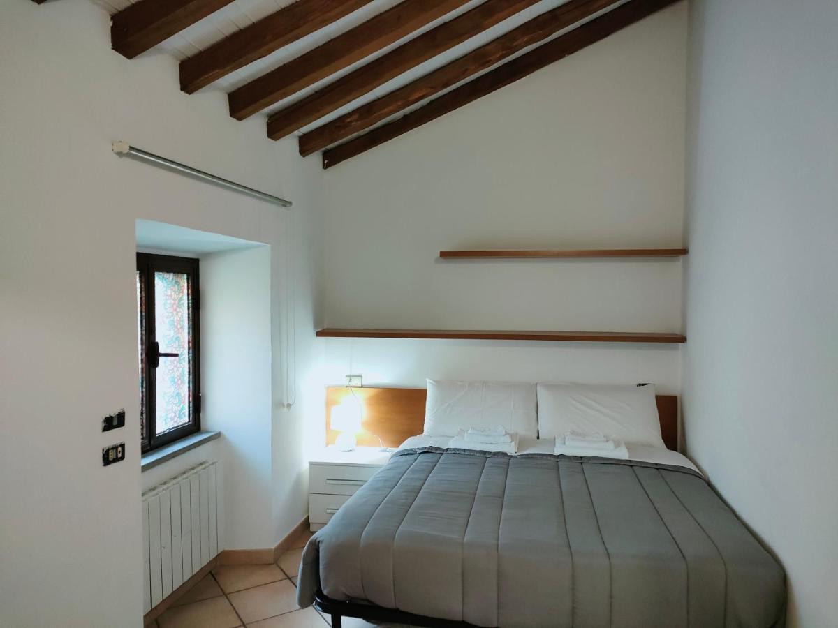 Francigena Viterbo Apartment Con Parcheggio Gratuito A Soli 2 Minuti Экстерьер фото