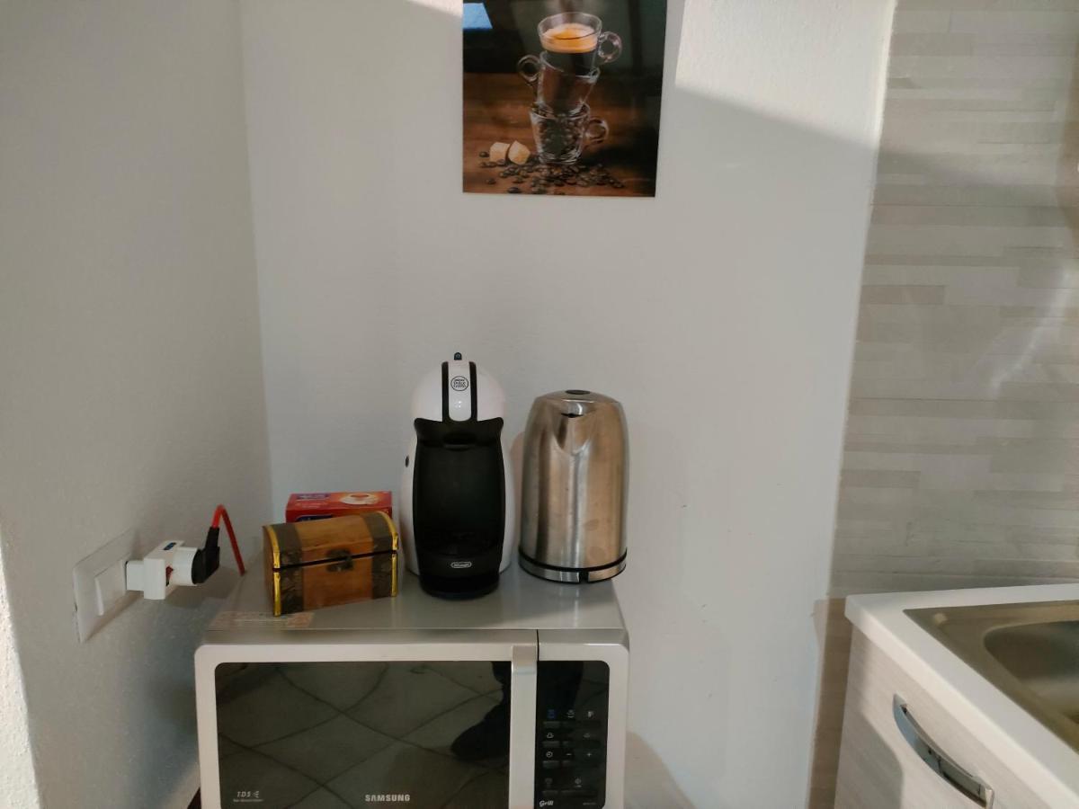 Francigena Viterbo Apartment Con Parcheggio Gratuito A Soli 2 Minuti Экстерьер фото